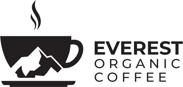 Everest Organic coffee